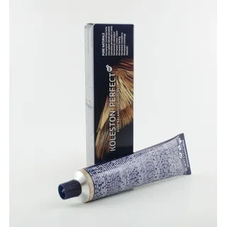 Koleston Perfect Me+ Pure Naturals 88/0 hellblond intensiv 60 ml