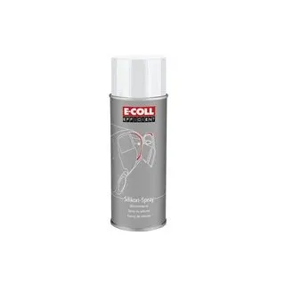 E-COLL Silikonspray 400ml Efficient WE