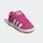 Originals Campus 00s J Sportschuhe - Semi lucid fuchsia, / Ftwr White / gum 2), - EU 38 2/3