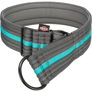 Trixie Fusion Zug-Stopp-Halsband extra breit,