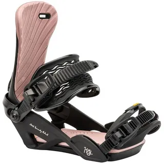 Nitro Damen Snowboardbindung Ivy Alexis 2025 - S/M