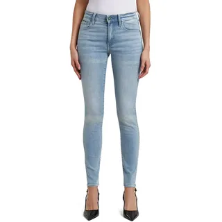 G-Star 3301 Skinny Jeans, / Light Aged - 25 - 30
