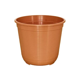 GELI Pflanztopf Standard 36cm terracotta