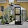 Compact 5 Alu Silber ESG 3 mm 5,0 m2