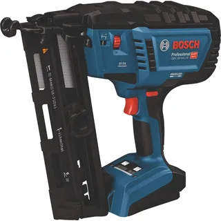 Bosch Professional GNH 18V-64-2 M 0601482000 Akku-Nagler