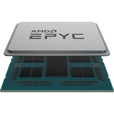 HPE AMD EPYC 9374F CPU FOR-STOCK (SP5, 3.85 GHz, 32 -Core), Prozessor