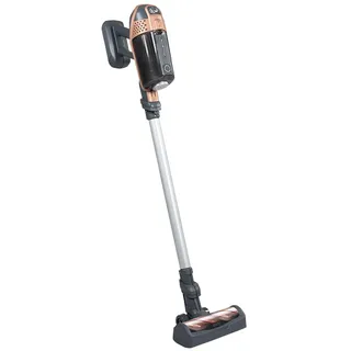 Smoby Rowenta Staubsauger Silence Force Flex Pädagogisches Spielzeug - Grey / Blue - One Size