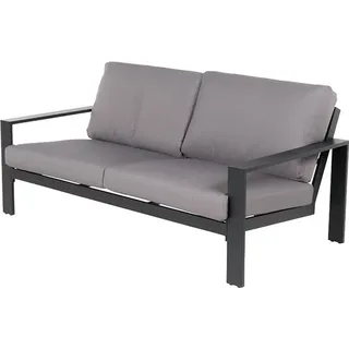 Home Deluxe Gartenlounge Aluminium Rio