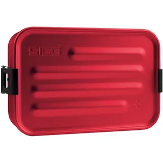 Sigg Metal Box Plus S Red - Small