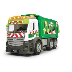 Bild Toys Action Truck - Garbage (203745014)