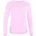 AET118LS Langarmshirt rosa XS