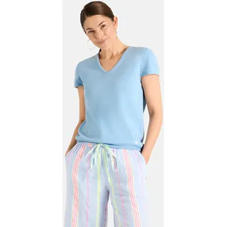 Lieblingsstück T-Shirt "CharleneL", 424, blau bell