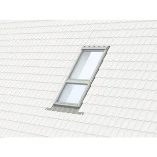 VELUX Zusatzelement Dachschräge GIL SK34 3070 THERMO 114x92 cm