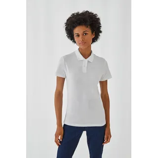 B & C B&C - ID.001 Damen Piqué Poloshirt