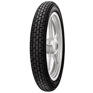 METZELER BLOCK C 3.00-19 TT, Motorradreifen vorne/hinten