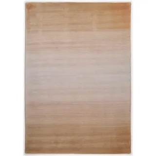 THEKO »Wool Comfort«, rechteckig, 15 mm Höhe, reine Wolle, ideal im Wohnzimmer & Schlafzimmer