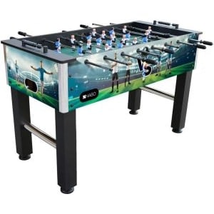 Nabo "TS 1000" Tischfussball um 220 € statt 305,75 €
