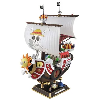 BANDAI SPIRITS Bandai Hobby One Piece Thousand Sunny Ship Wano Country Ver. Plastikmodellbausatz