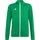 Entrada 22 Trainingsjacke Kinder green/white Gr. 128