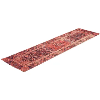 Tom Tailor "Funky Orient Ghom", red 200 (75x290cm)
