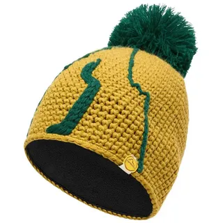 La Sportiva Dorado Beanie savana/jungle (E32E21) LXL