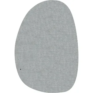 Tom Tailor Cozy", Pebble mint 310 (135x200cm)