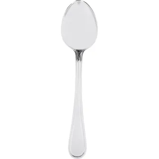 Solex solex® Löffel Selina silber, 12 St.