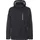 MAN Jacket Zip Hood With Ventilation antracite U423 46