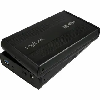 Logilink UA0107 (3.5 Zoll) S-SATA Festplatten-Füllplatte