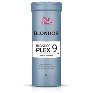 Wella BlondorPlex 400 g