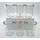 Sturzform-Glas 850 ml 6 St.