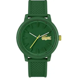 Nur Zeit Lacoste Grün   Kollektion  - mann