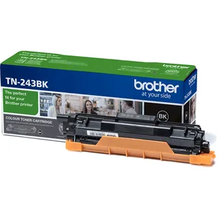 Brother TN-243BK Schwarz
