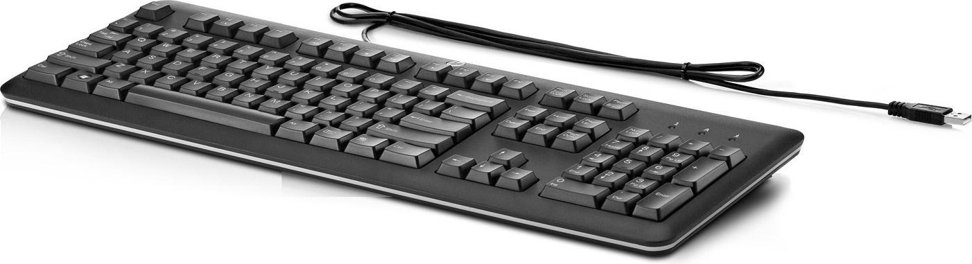 Bild von USB Standard Keyboard DE (QY776AA#ABD)