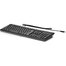 Bild von USB Standard Keyboard DE (QY776AA#ABD)