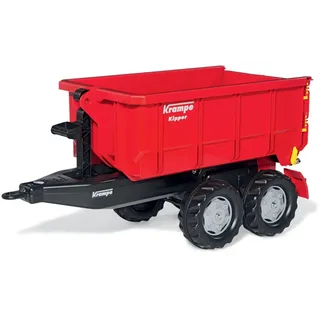 Rolly Toys Krampe Anhänger (123223)