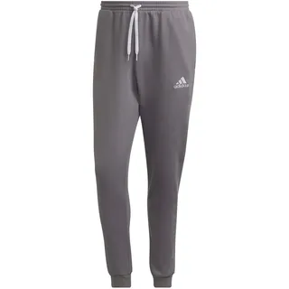 adidas Entrada 22 Jogginghose Herren - Team Grey Four - M