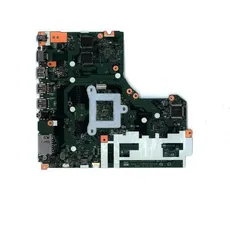 Lenovo Mainboard UMA WIN, Notebook Ersatzteile, Mehrfarbig