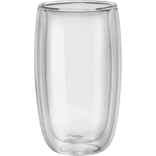Zwilling Sorrento Latte Macchiato Glas 0,35 l 2-tlg.