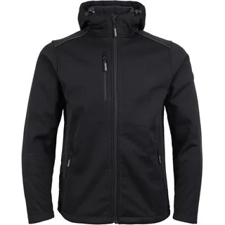 TuffStuff - Hale Jacke – Herrenjacken – wasserdichte Jacke – Herren-Arbeitsjacken – wasserdichter Mantel – Winterjacke – Winter-Arbeitskleidung – Arbeitsjacken für Herren – Herren-Outdoor-Jacke,