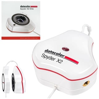 Datacolor Spyder X2 Elite: