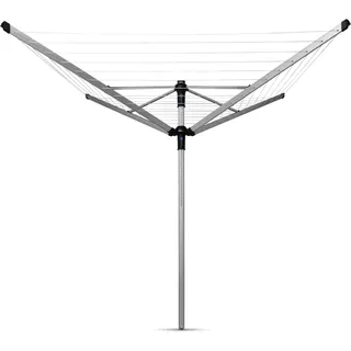 Brabantia Lift-O-Matic Advance 50 Wäscheständer,