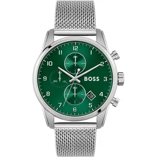 Boss - Armbanduhr - Herren - Quarz - Skymaster - 1513938