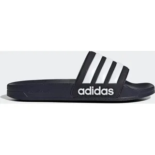 Adidas Shower adilette Legend Ink / Cloud White / Legend Ink 44 1/2