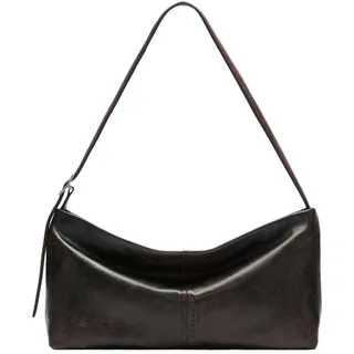 Liebeskind Berlin Fiona Hobo S Leather Black/Red