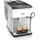 EQ.6 classic Kaffeevollautomat Daylight silver / Weiß