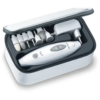 Beurer Maniküre-Pediküre-Set