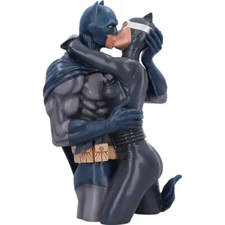 Nemesis Now DC Comics Büste Batman & Catwoman cm