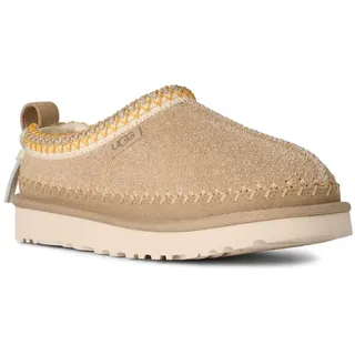 Ugg Tasman Biarritz Hausschuhe - Mustard Seed - EU 39