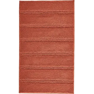 KLEINE WOLKE Monrovia 70 x 120 cm terracotta